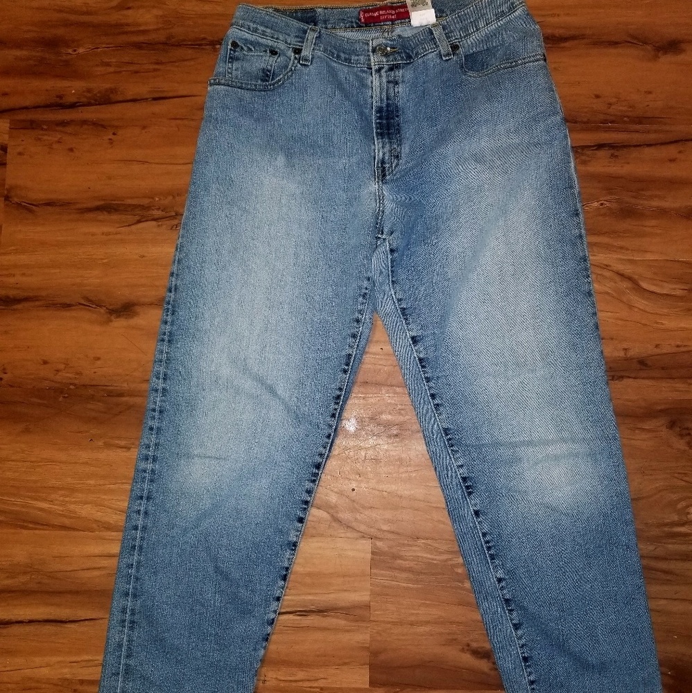 Womens Levi's 550